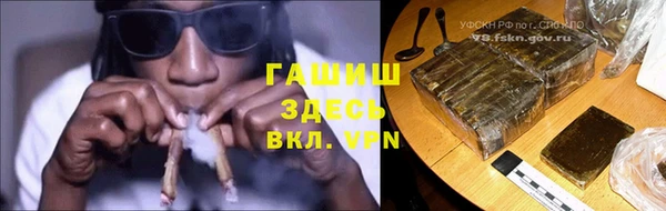 молекула духа Карпинск